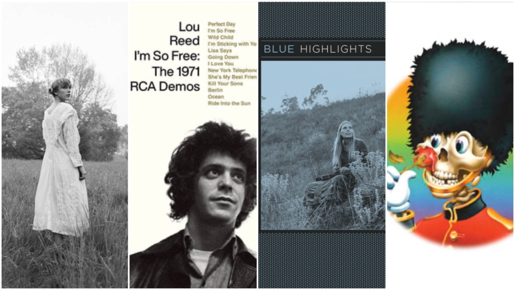 Record Store Day 2022’s Most Wanted: Beyond the Taylor Swift Hysteria, 25 More Vinyl Pieces Worth Hunting Down