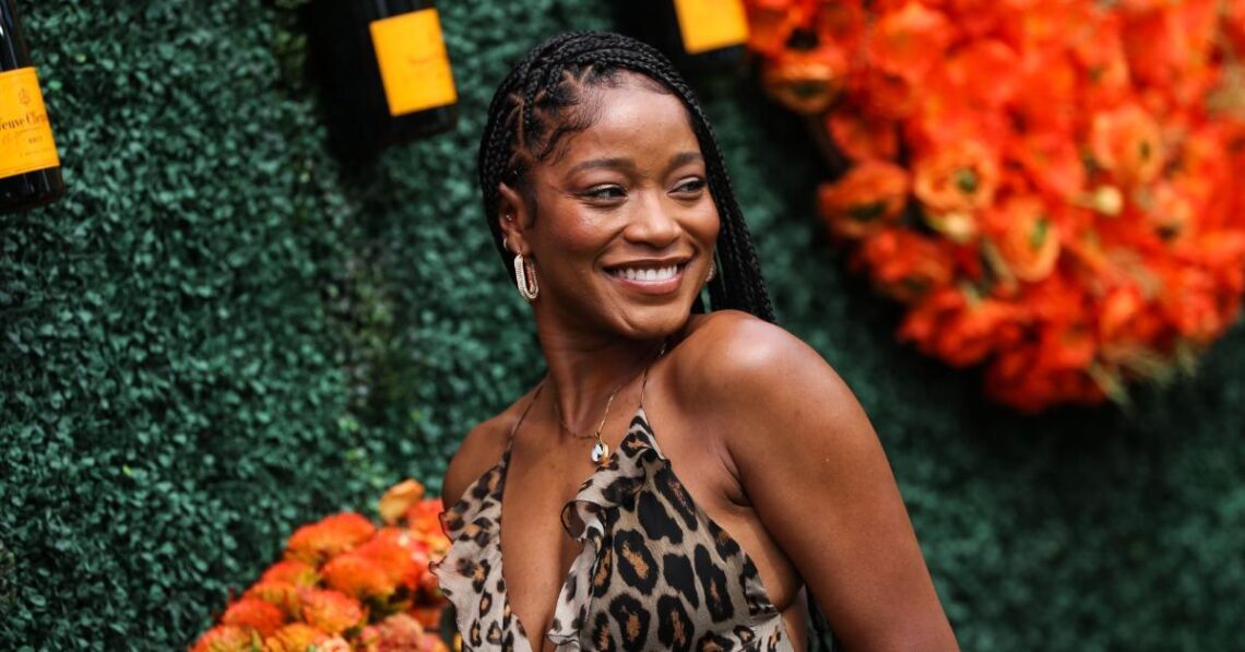 Keke Palmer Tells Fans ‘No Means No’ After Unsettling Encounter — See The Details!