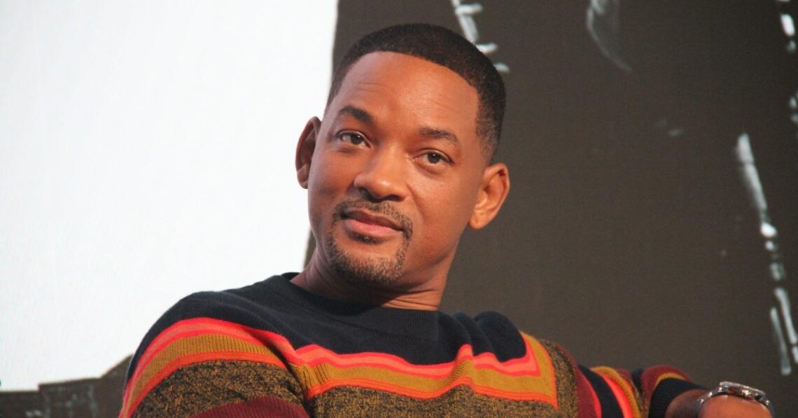 Taking A Break From Hollywood? Will Smith Spotted In India In First Public Sighting Since Oscars Slap