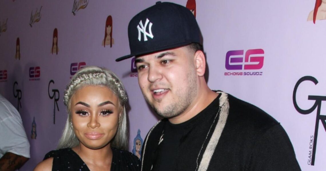 Court Drama! Producer Testifies ‘Rob & Chyna’ Was Never Picked Up For Season 2