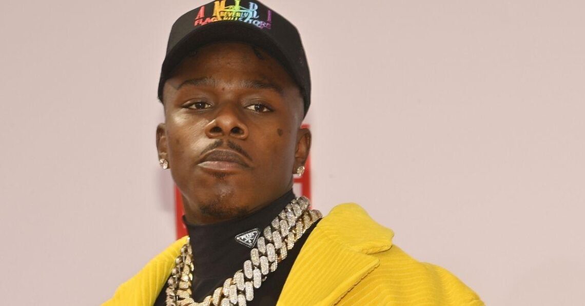 DaBaby Allegedly Fought His Own Artist Wisdom Backstage During The Spring Jam Event In South Carolina