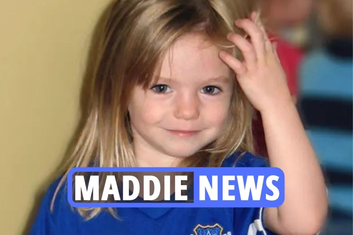 Maddie’s parents welcome Christian B ‘official suspect’ news as new doc set to air