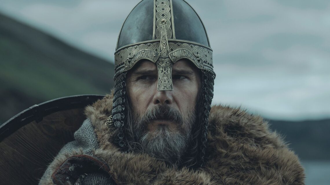 ‘Bad Guys’ Bests ‘The Northman,’ Nick Cage At The Box Office