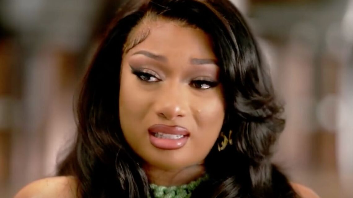 Megan Thee Stallion Opens Up About Alleged Tory Lanez Shooting: ‘I Was Really Scared’