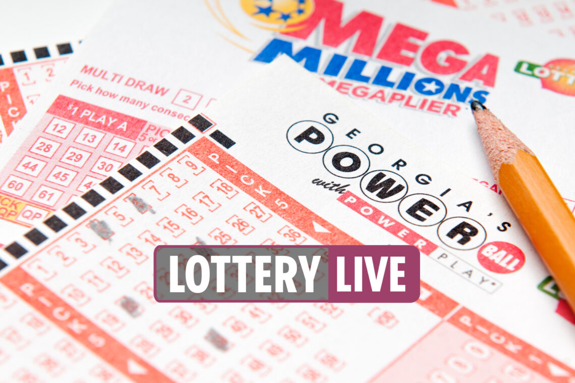 Lottery results LIVE – 04/23/22 Powerball jackpot winning numbers drawn after 04/22/22 Mega Millions