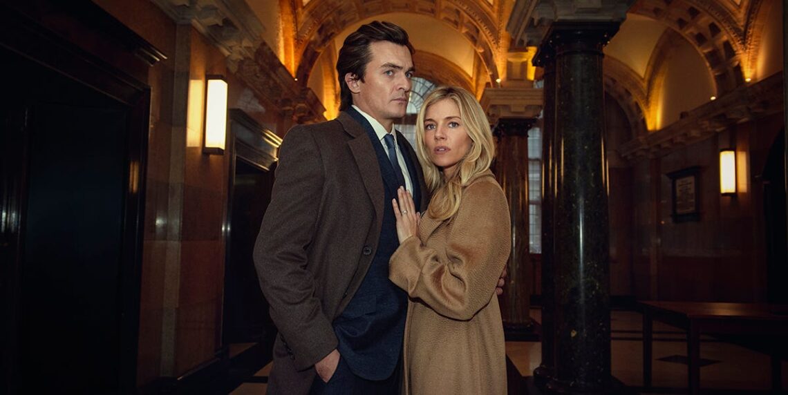 Is Anatomy of a Scandal Based on a True Story?