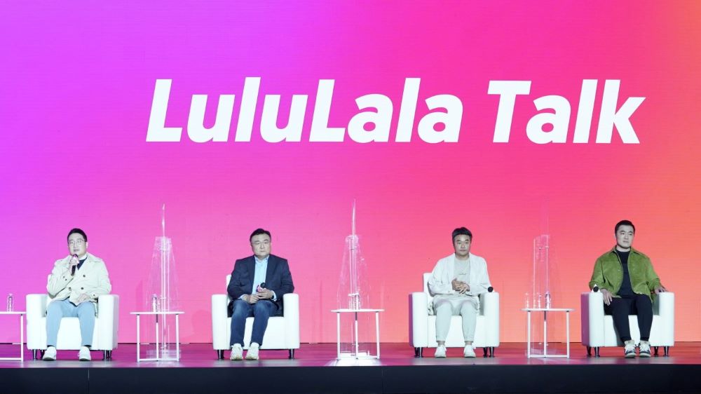 JTBC’s New Look as Studio LuluLala Heralds Plans to Expand to the Next Level