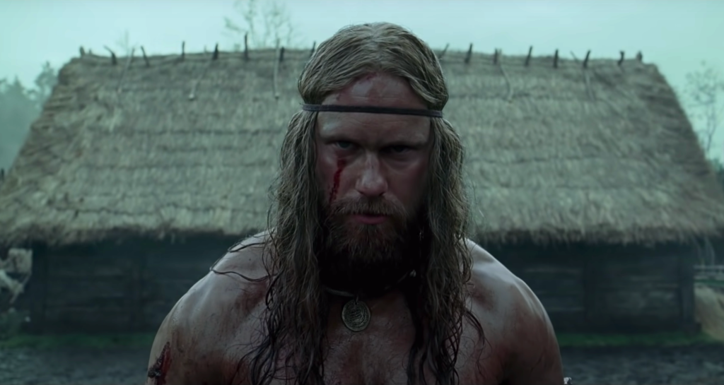 Is ‘The Northman’ a Failed Art Film, or Is It Robert Eggers’ Stolidly Successful Blockbuster Audition? (Column)