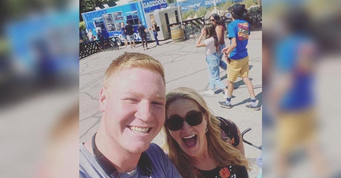 ‘Sister Wives’ Star Paedon Brown Confronts Rumors On Whether Or Not Another Sister Wife Has Left Kody