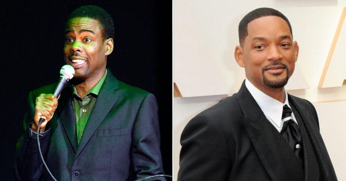 Chris Rock’s Mother Doesn’t Think Will Smith’s 10-Year Ban From The Oscars Is Enough, Says ‘You Don’t Even Go Every Year’
