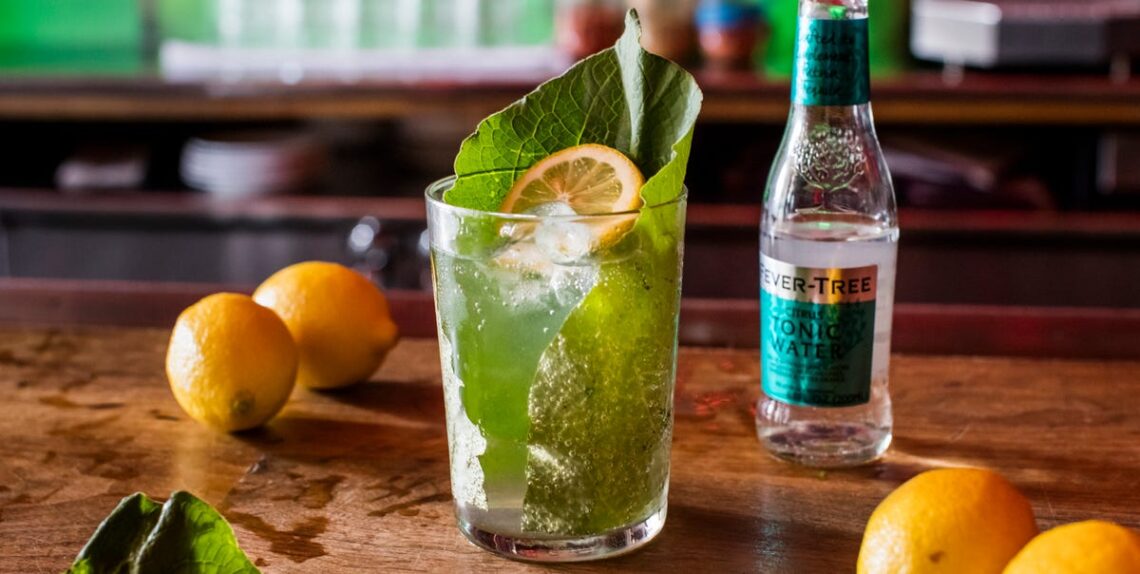 Easy Cocktail Recipes for Memorial Day