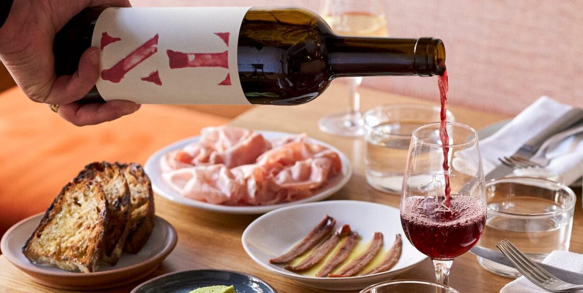 10 Of New York City’s Must-Visit New Restaurants