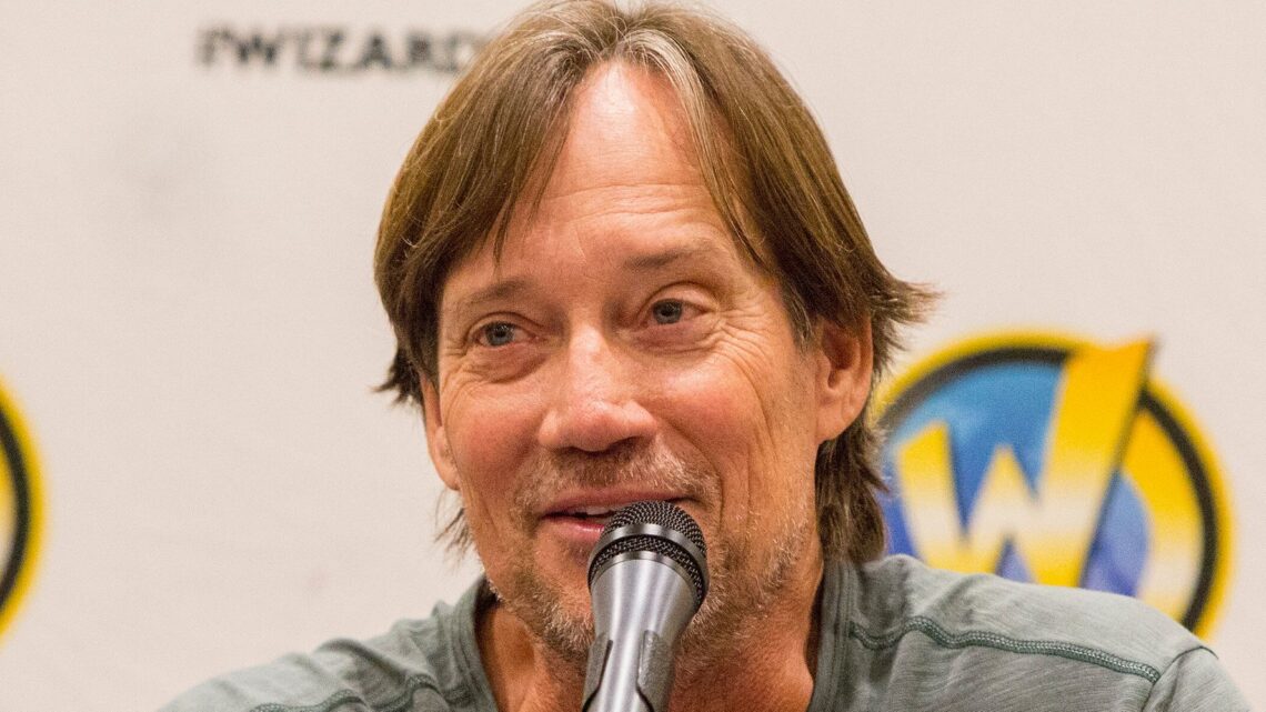 ‘Herculean Stupidity’: Kevin Sorbo Mocked On Twitter After CNN Joke Falls Flat