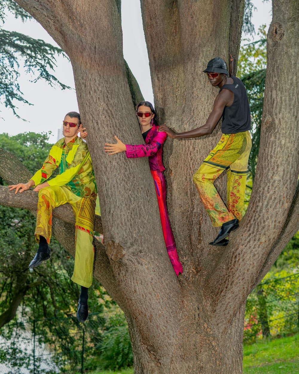 6 Sustainably Stylish Brands That Upcycle