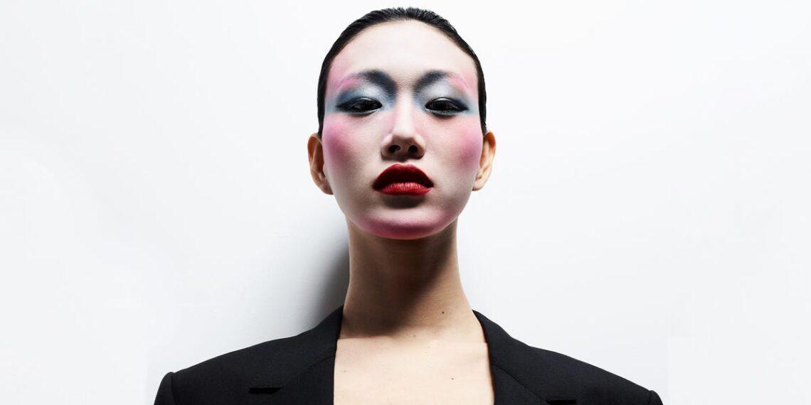 Sora Choi on Coming into Your Own