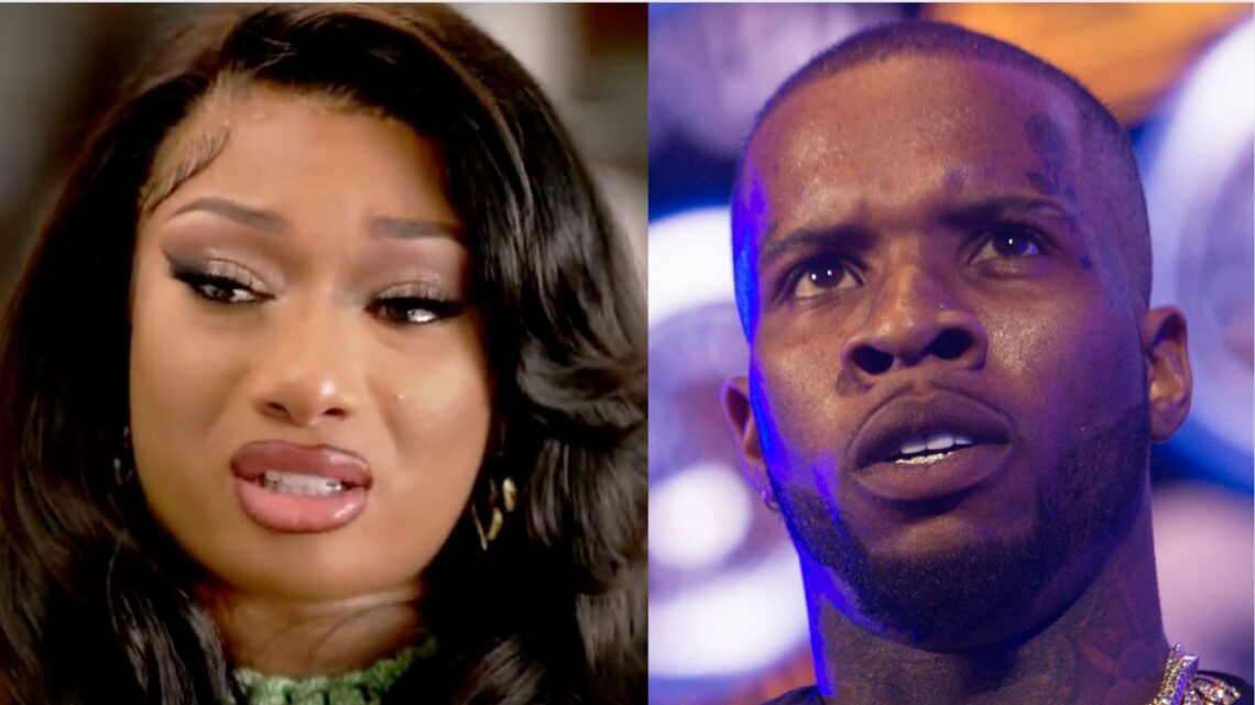 Megan Thee Stallion Says Tory Lanez Offered Her $1 Million To Stay Quiet About Shooting