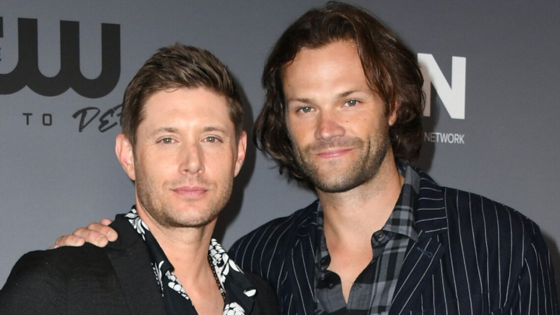 Jared Padalecki ‘Lucky To Be Alive’ After ‘Very Bad’ Car Accident, Says Jensen Ackles