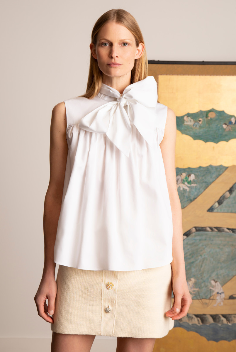 Adam Lippes NYC Sample Sale, 4/26 – 4/30