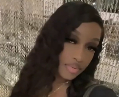 A $5K Reward Is Being Offered For Information Leading To A Woman Officials Say Went Missing After Leaving A Houston Nightclub