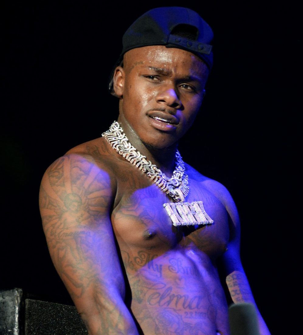 New Footage Of DaBaby’s Fatal 2018 Walmart Shooting Has People Questioning His Self-Defense Claim