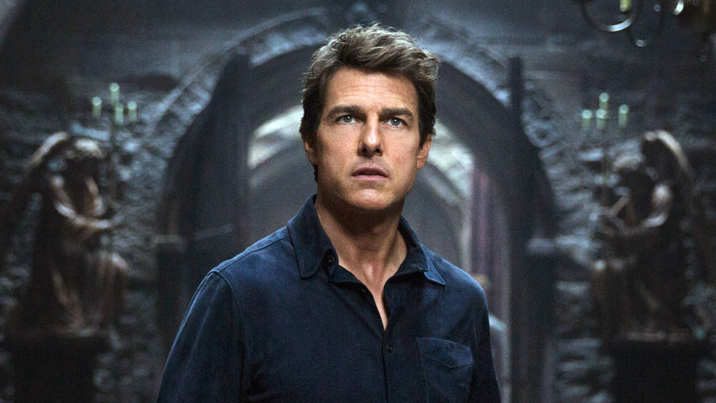 Tom Cruise’s ‘The Mummy’ Director Calls Film the ‘Biggest Failure of My Life, Personally and Professionally’