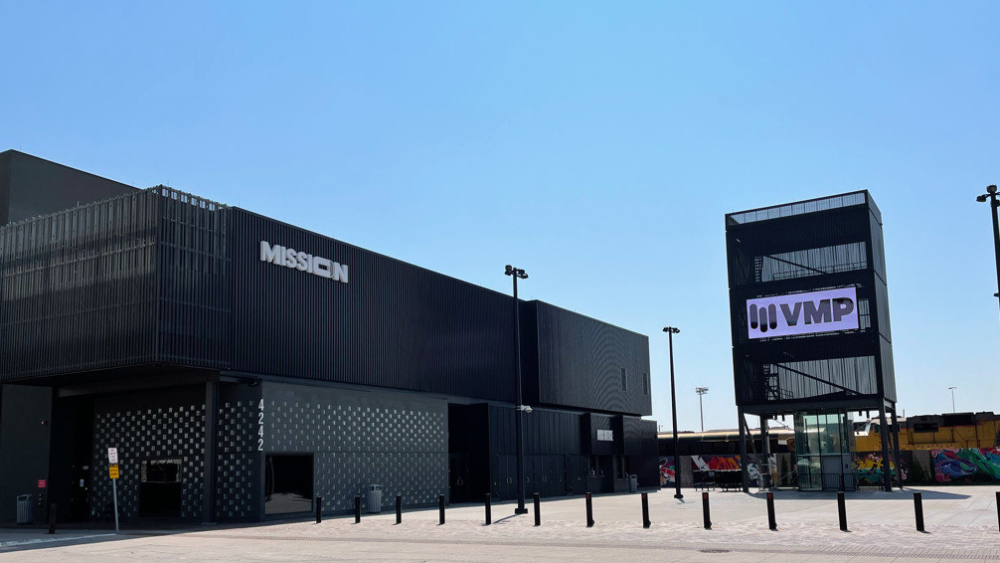 Music Industry Moves: Vinyl Me, Please to Open Audiophile-Grade Pressing Plant; Sky Ferreira Inks With Third Side Publishing