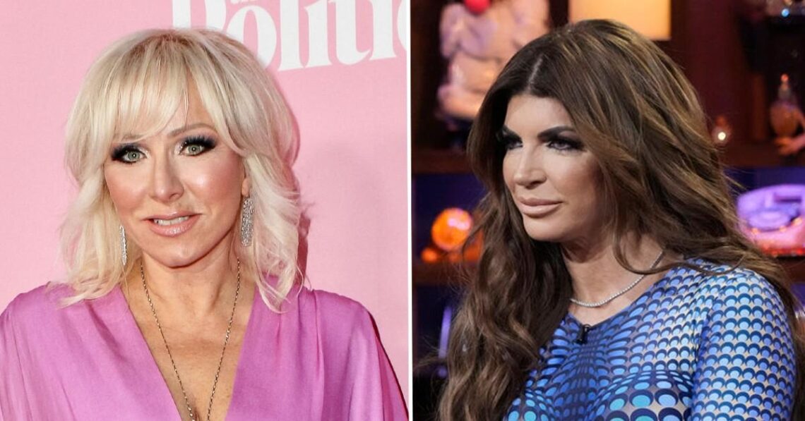 Margaret Josephs Sounds Off On Explosive Fight With Teresa Giudice: ‘I Was Shocked’