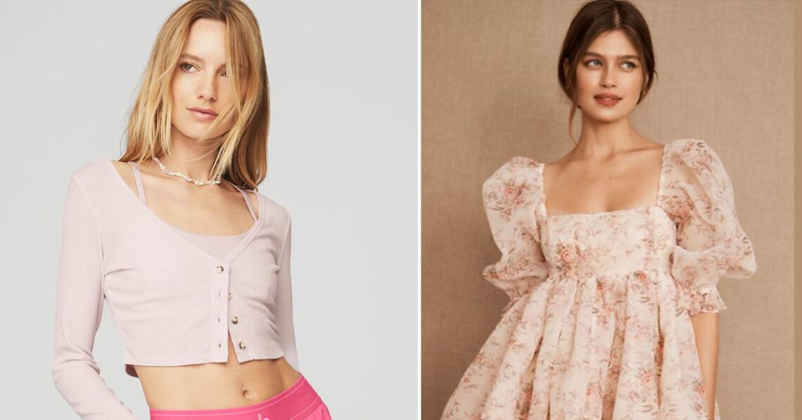 On Point(e): Inside The ‘Balletcore’ Dancewear Trend — Get The Look