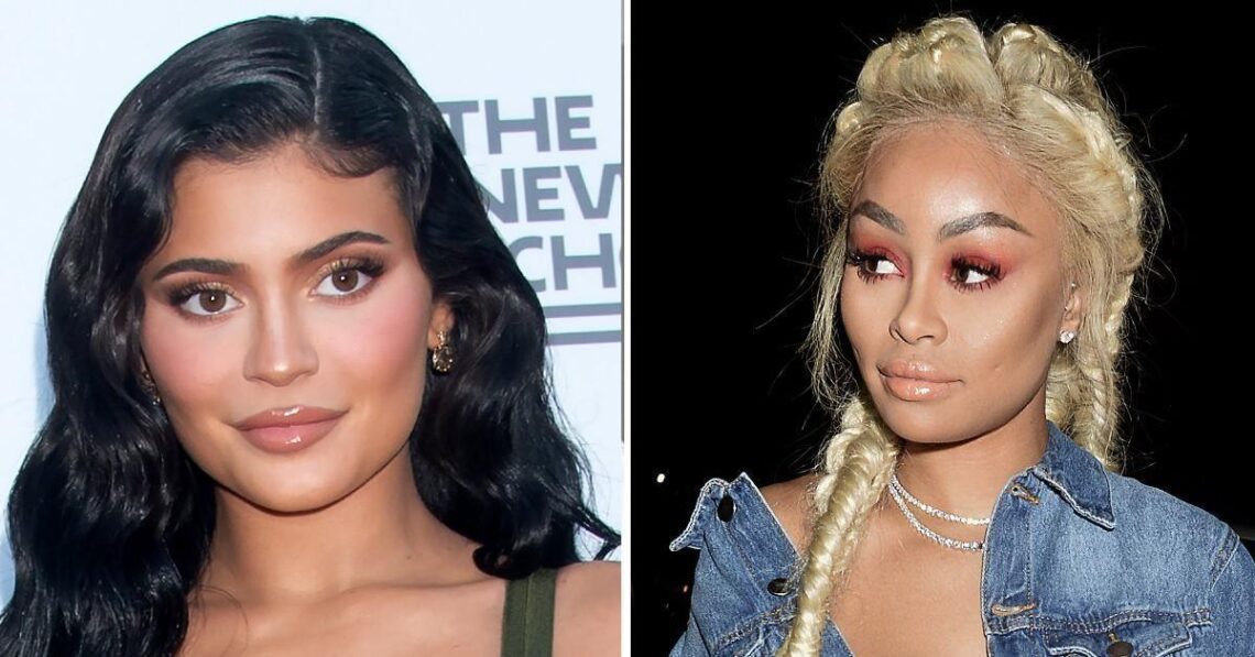 Kardashians Vs. Blac Chyna: Kylie Jenner Takes The Stand With Shocking Claims — Details