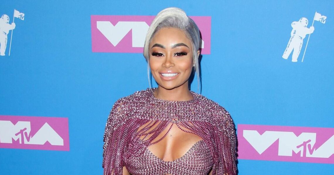 Blac Chyna Wants To Redo Her Testimony Because The Kardashians’ Lawyer Unleashed A ‘Psychological Attack’ On Her: Details