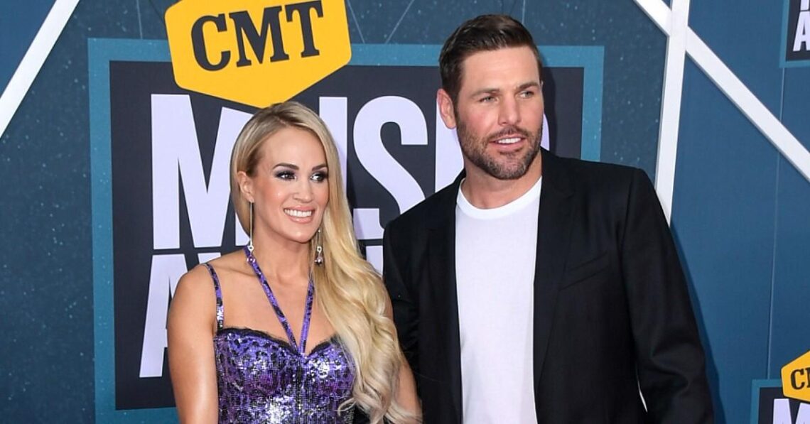 Marital Woes: Carrie Underwood & Mike Fisher’s Marriage Plagued By Jealousy, Spills Source