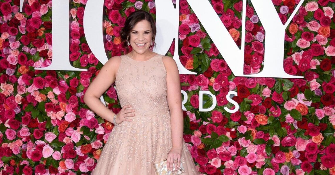 ‘Wicked’ Star Lindsay Mendez Asks Judge For Emergency Restraining Order, Claims Ex Made ‘Murder-Suicide’ Remark