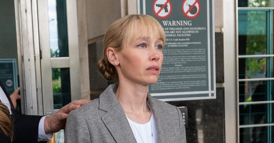 Sherri Papini’s Estranged Husband Demands Sole Custody Of Their Kids In Divorce