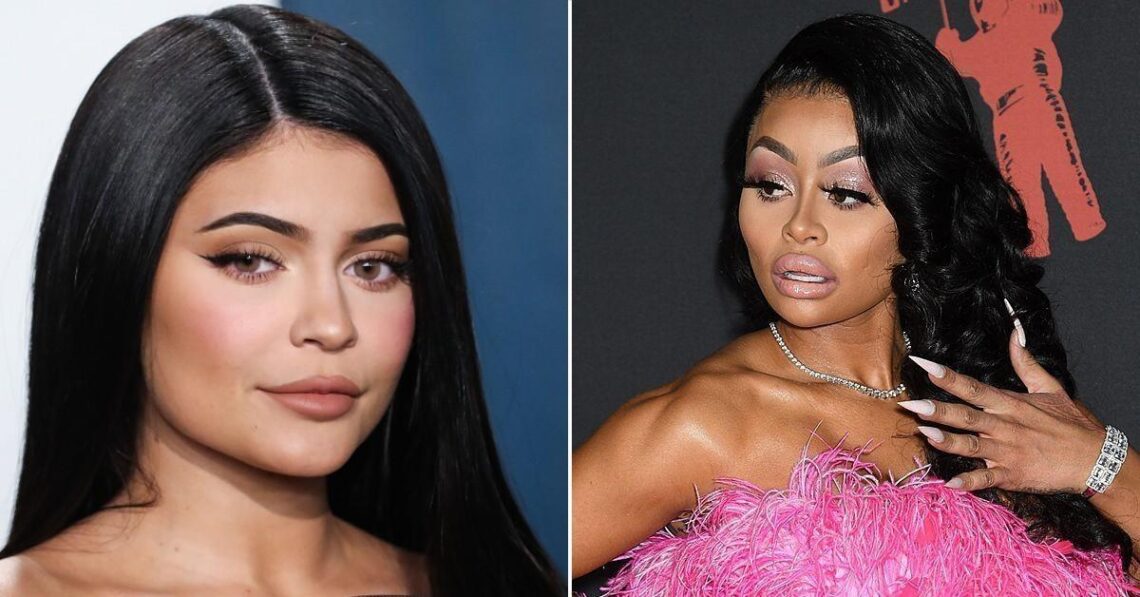 Kylie Jenner Testifies Tyga Showed Her 6-Inch Knife Scar From Alleged Fight With Intoxicated Blac Chyna