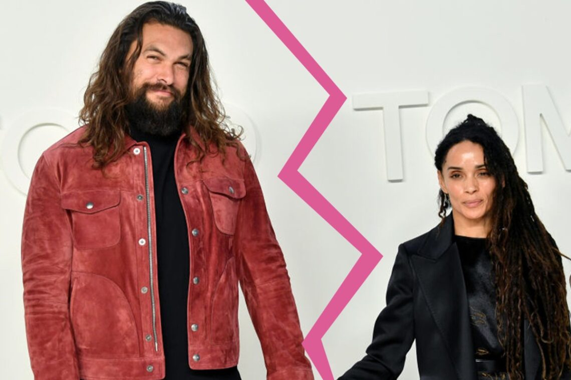 Who will Jason Momoa date after Lisa Bonet split?