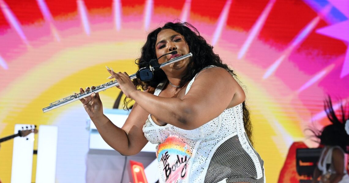Lizzo’s ‘Special Tour’ 2022: Dates, Openers, How To Buy Tickets