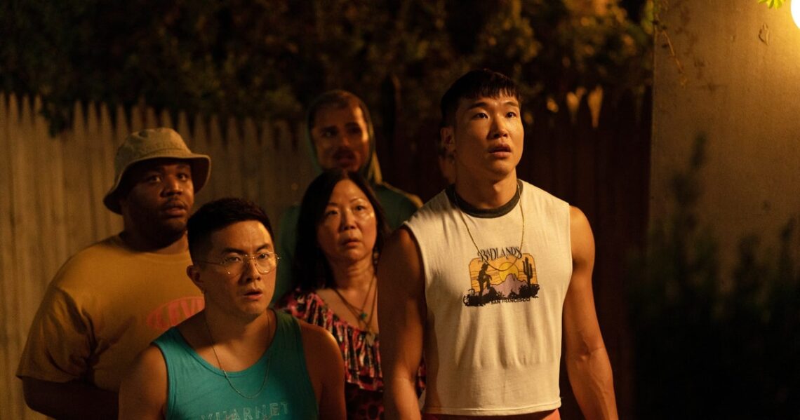 ‘Fire Island’ Trailer Puts Gay Spin On ‘Pride and Prejudice’