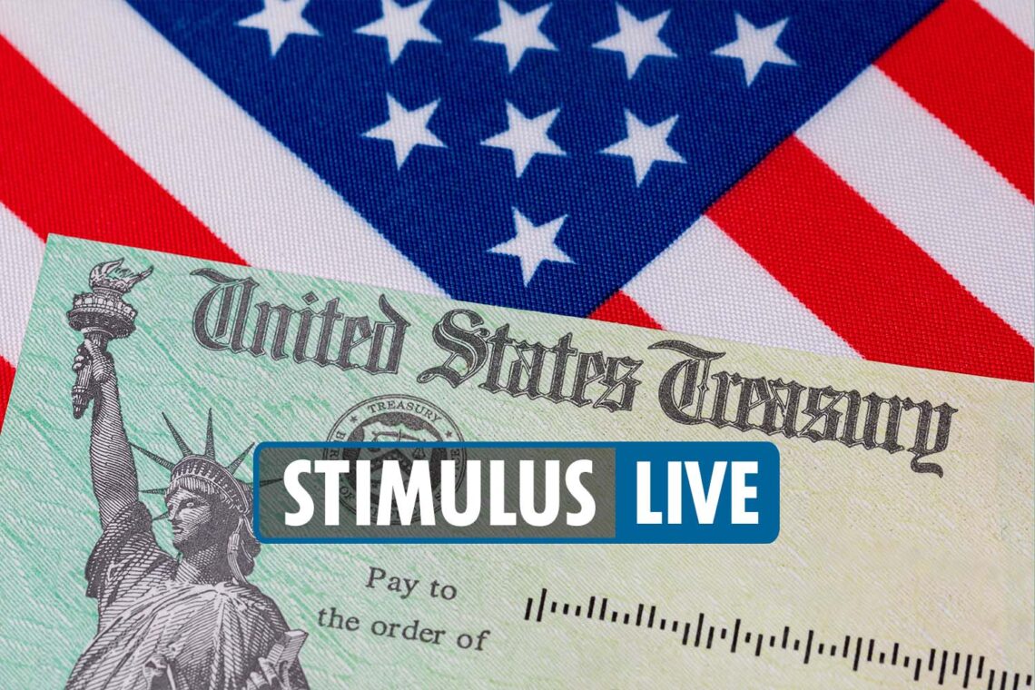 4th stimulus check 2022 – $500 payments sent out in 5 states as deadlines loom in Maine in Virginia – do you qualify?