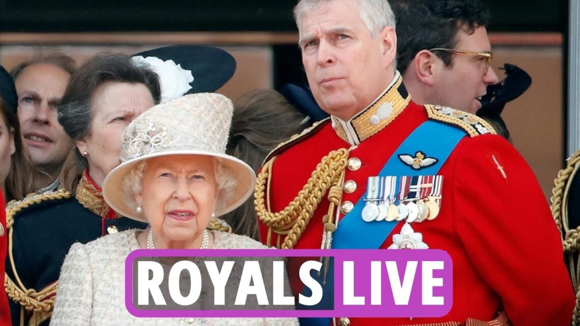 How Kate Middleton could be handed Her Majesty’s power if tragic events unfold