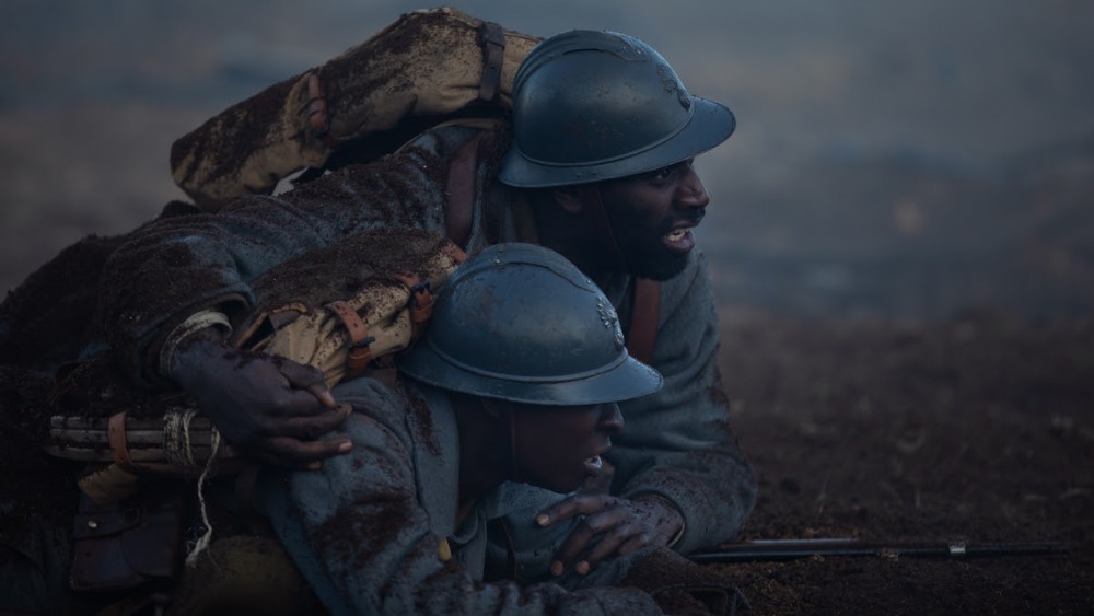 Omar Sy’s ‘Father & Soldier’ to Open Un Certain Regard at Cannes