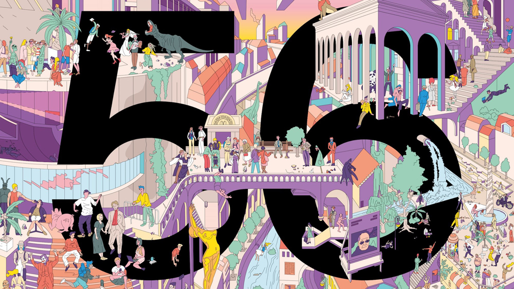 Karlovy Vary Film Festival Launches New Talent Platform, Hosts Odesa Industry Screenings