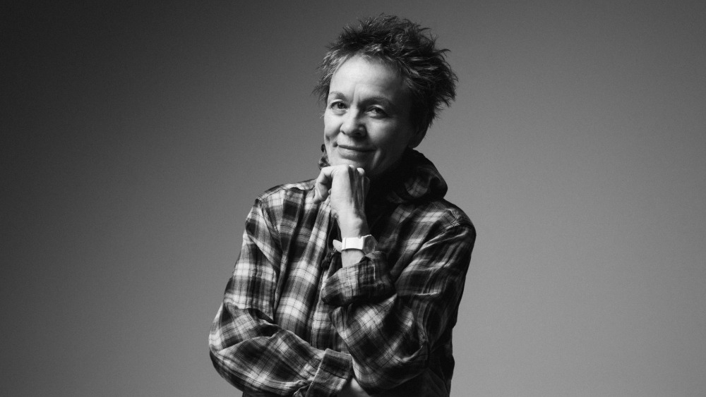 Locarno to Celebrate Laurie Anderson With Lifetime Achievement Award