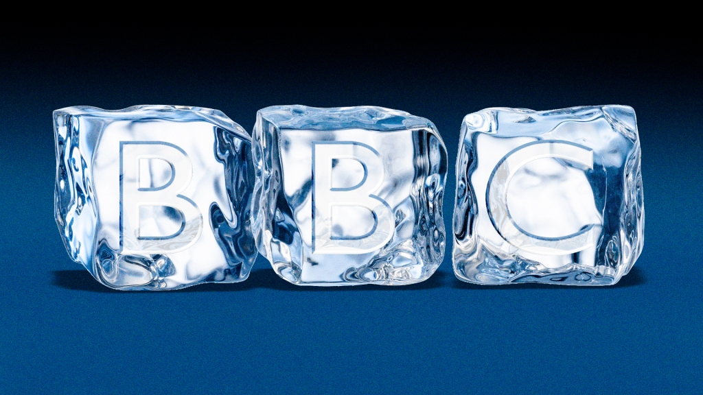 BBC Unveils Latest Statistics on Disability and Ethnicity Representation