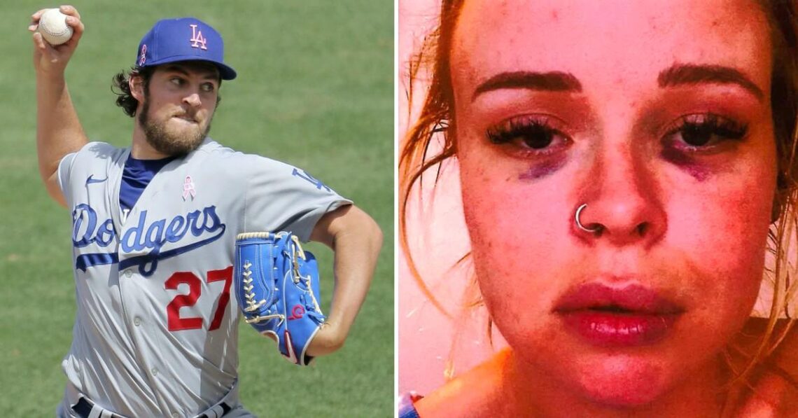 EXCLUSIVE: Trevor Bauer Sues Sexual Assault Accuser, Lawyer Claiming They Made Up Information To Extort Millions