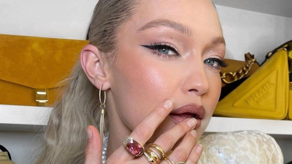 Gigi Hadid’s Birthday Hair Transformation Is Completely Stunning