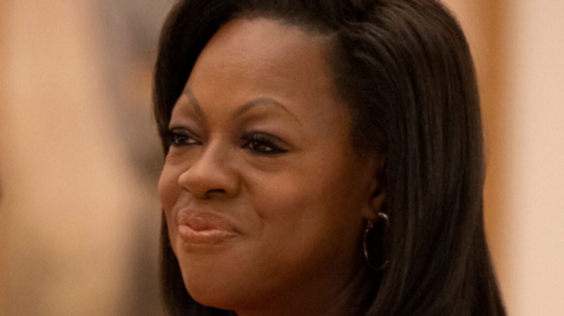 Viola Davis Hits Back At ‘Incredibly Hurtful’ Critics Of Her Michelle Obama Portrayal