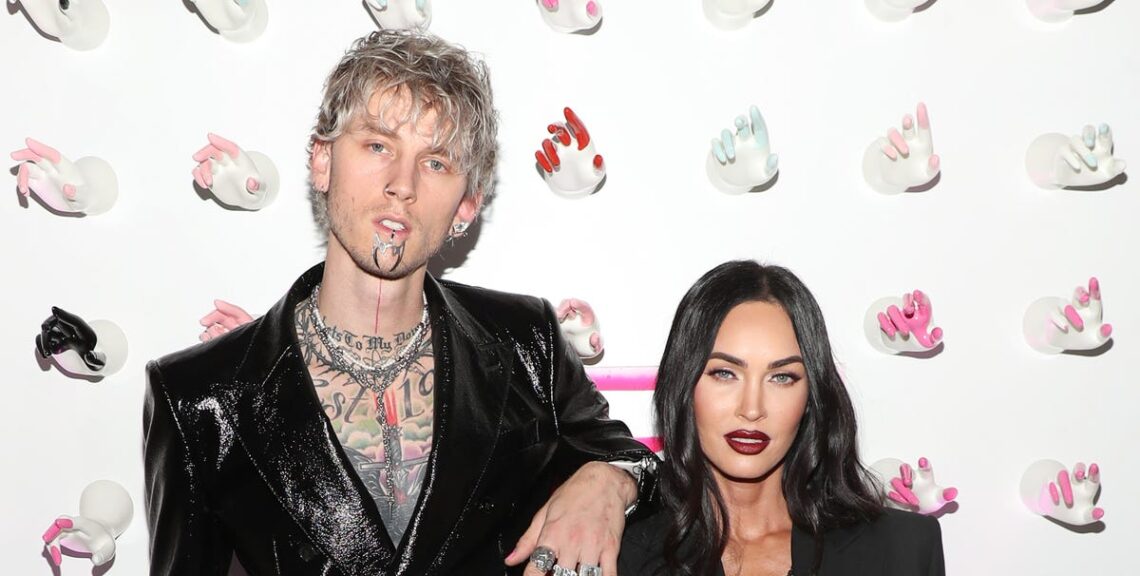 Megan Fox and Machine Gun Kelly Have Gone on the Most Insane Dates — See Them Ranked Here