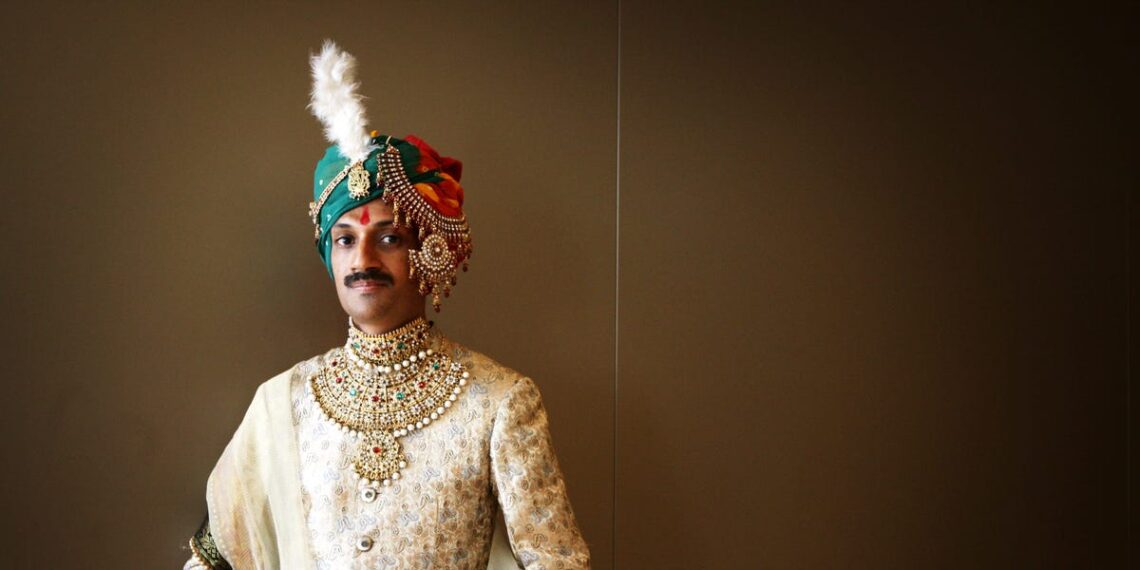 India’s First Openly Gay Prince Is Working to Make Conversion Therapy Illegal