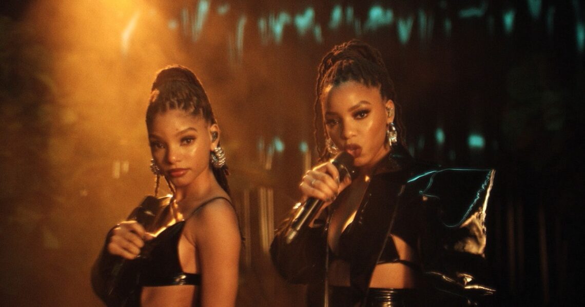 Pharrell’s Something In The Water Festival Lineup Includes Chloe x Halle, Calvin Harris