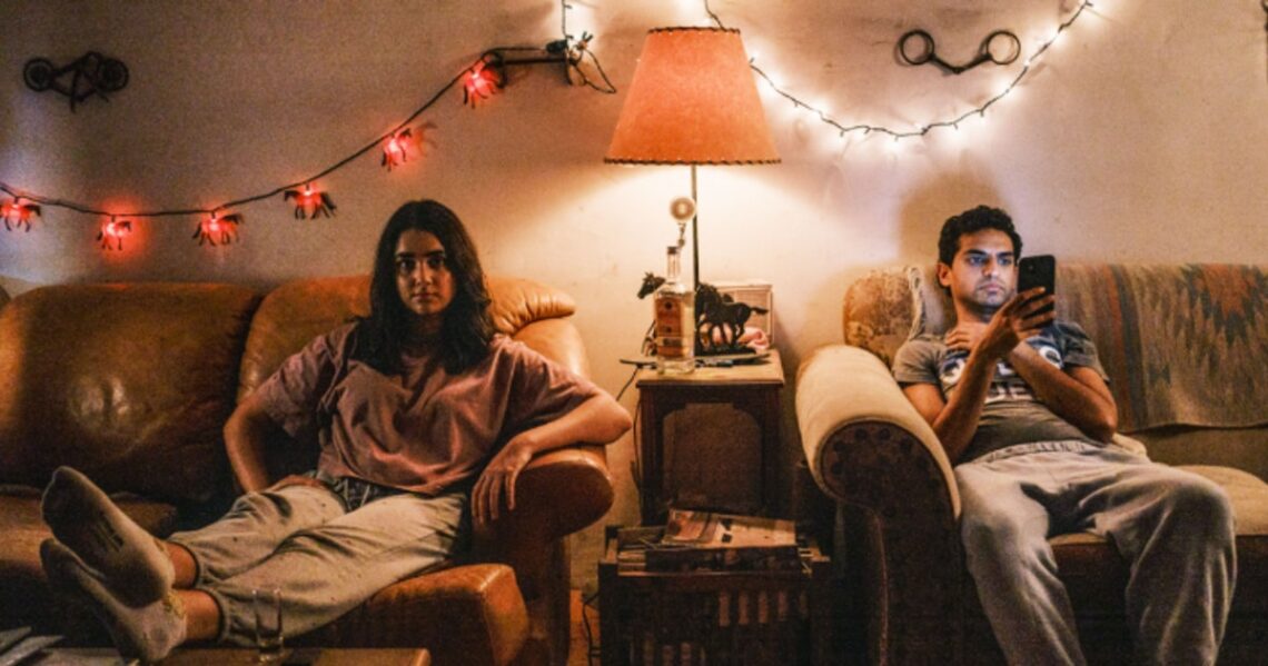 Geraldine Viswanathan & Karan Soni On Making ‘7 Days’ During A Pandemic